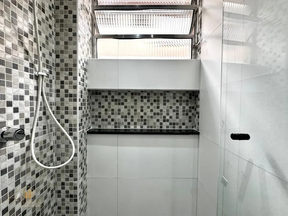 Apartamento, 2 quartos, 46 m² - Foto 9