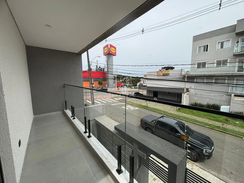 Sobrado, 3 quartos, 165 m² - Foto 8