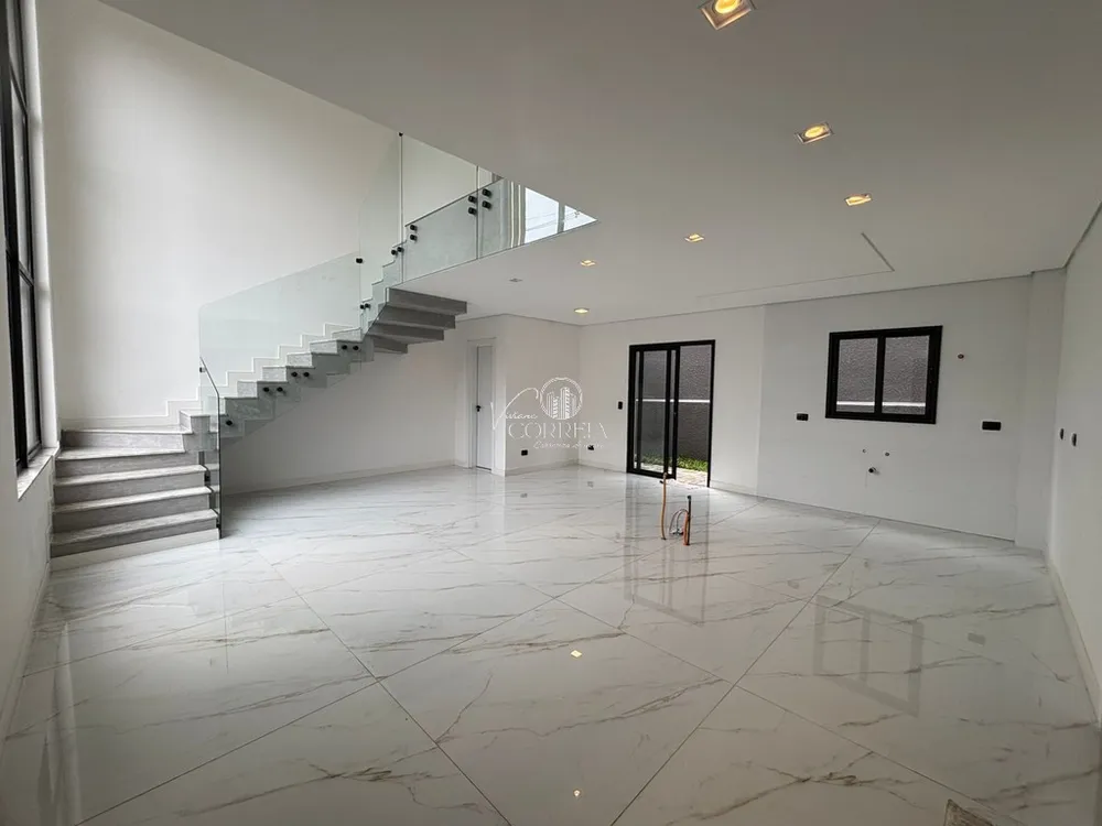 Sobrado, 3 quartos, 165 m² - Foto 1