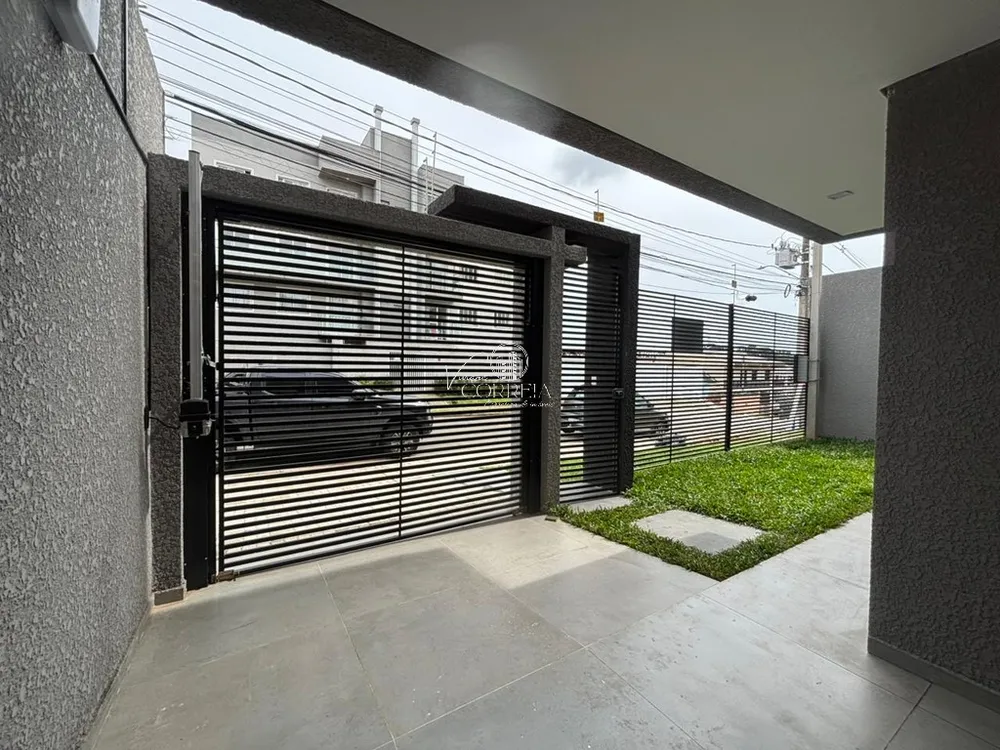 Sobrado, 3 quartos, 165 m² - Foto 9