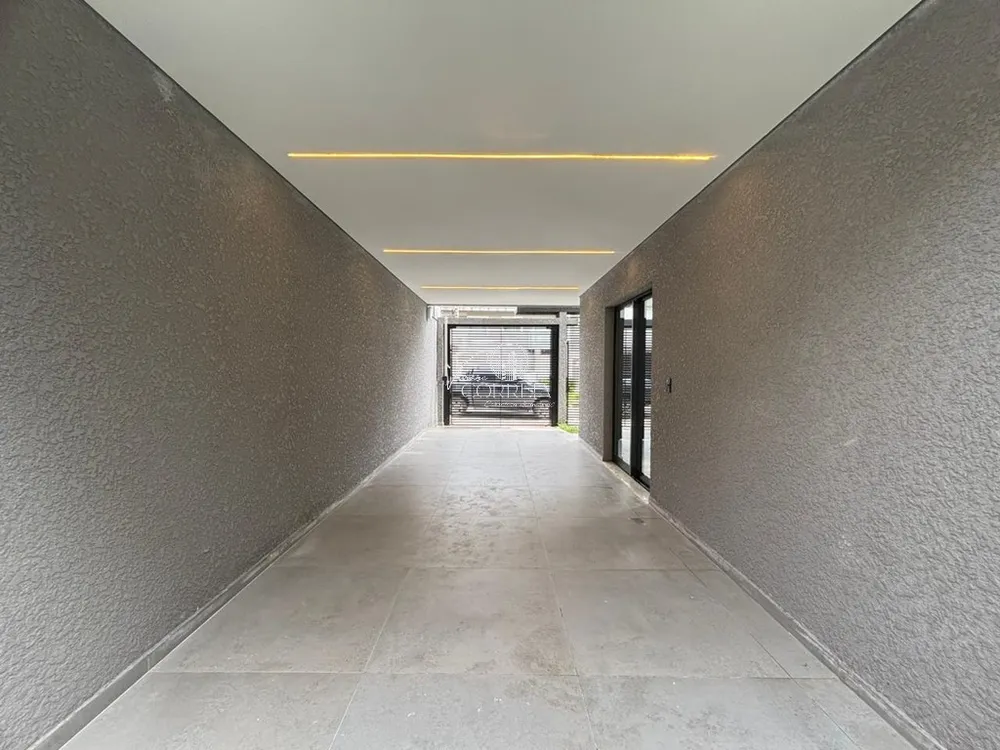 Sobrado, 3 quartos, 165 m² - Foto 10
