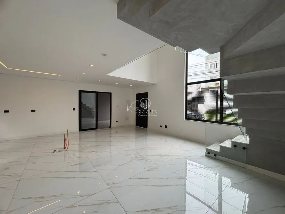 Sobrado, 3 quartos, 165 m² - Foto 2