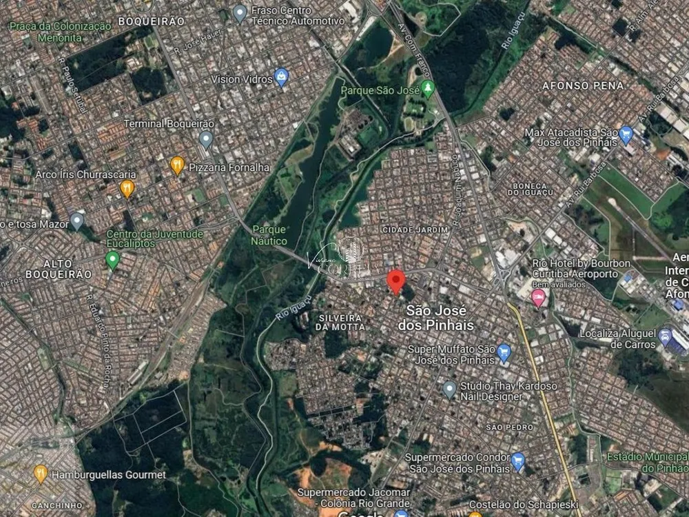 Terreno, 1440 m² - Foto 2