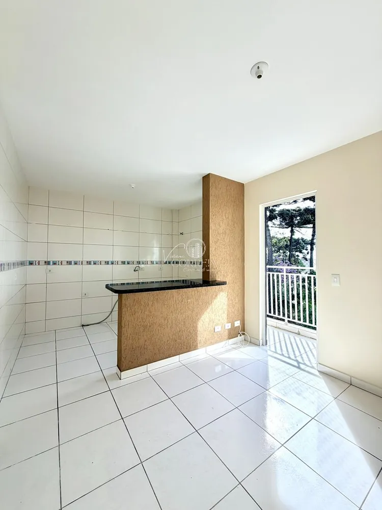 Apartamento, 2 quartos, 44 m² - Foto 3