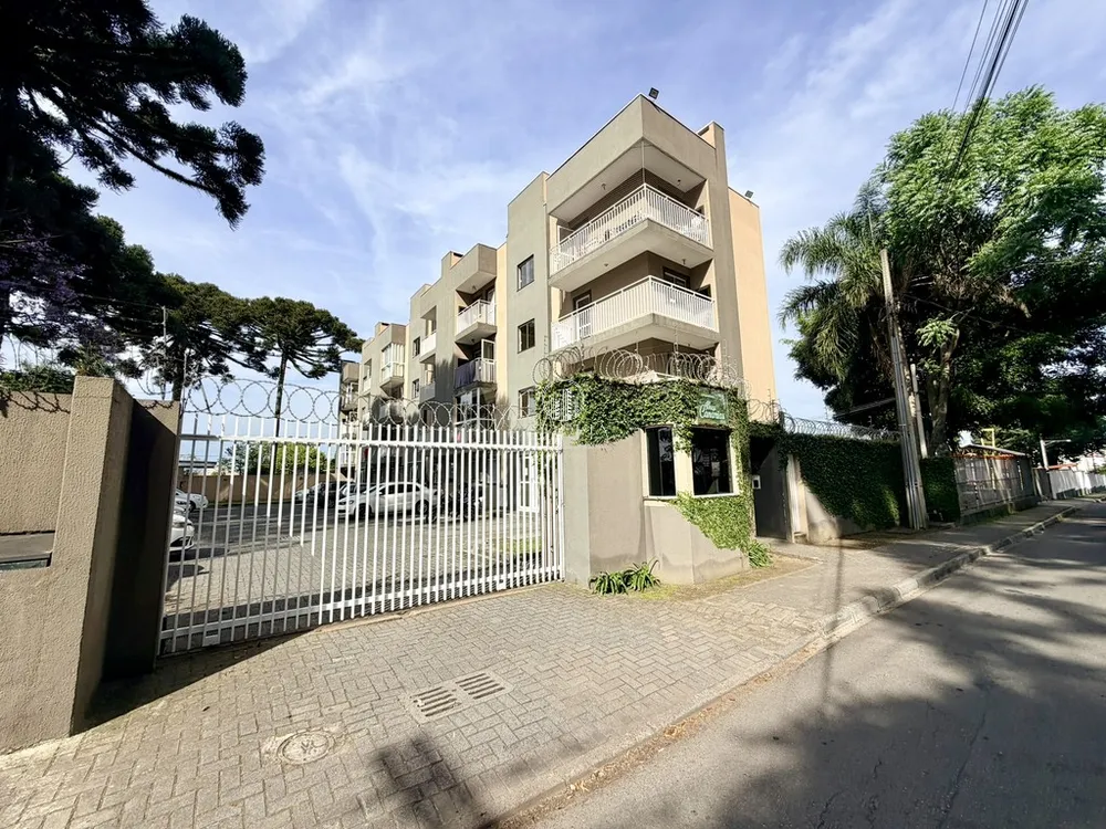 Apartamento, 2 quartos, 44 m² - Foto 1