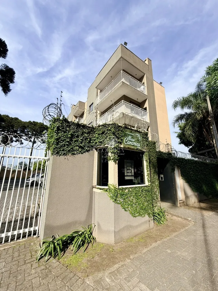 Apartamento, 2 quartos, 44 m² - Foto 2