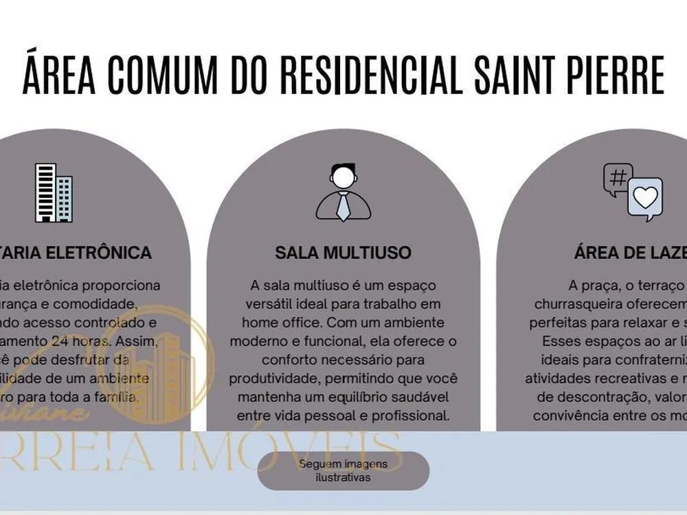 Apartamento, 3 quartos - Foto 4