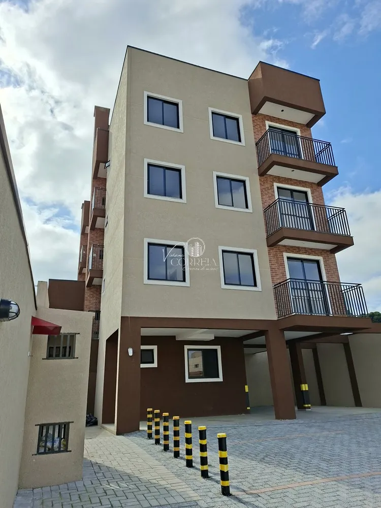 Apartamento, 2 quartos, 40 m² - Foto 1