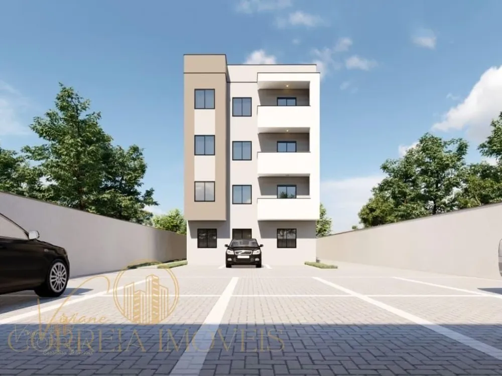 Apartamento, 3 quartos, 55 m² - Foto 2