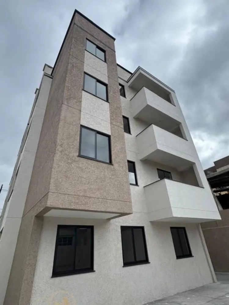 Apartamento, 3 quartos, 55 m² - Foto 1