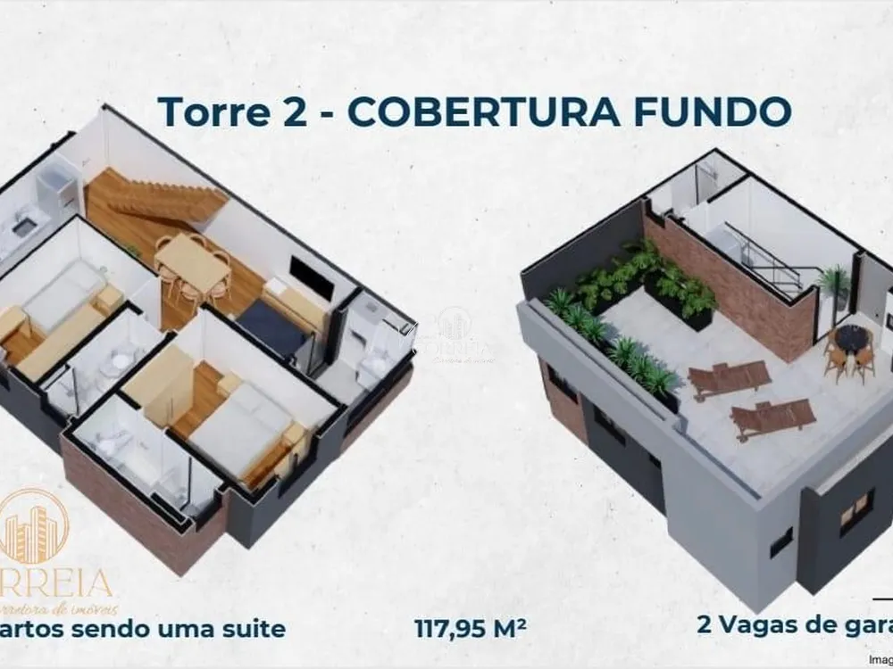 Apartamento, 3 quartos - Foto 6