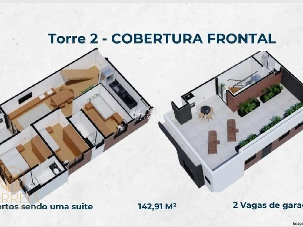 Apartamento, 3 quartos - Foto 5