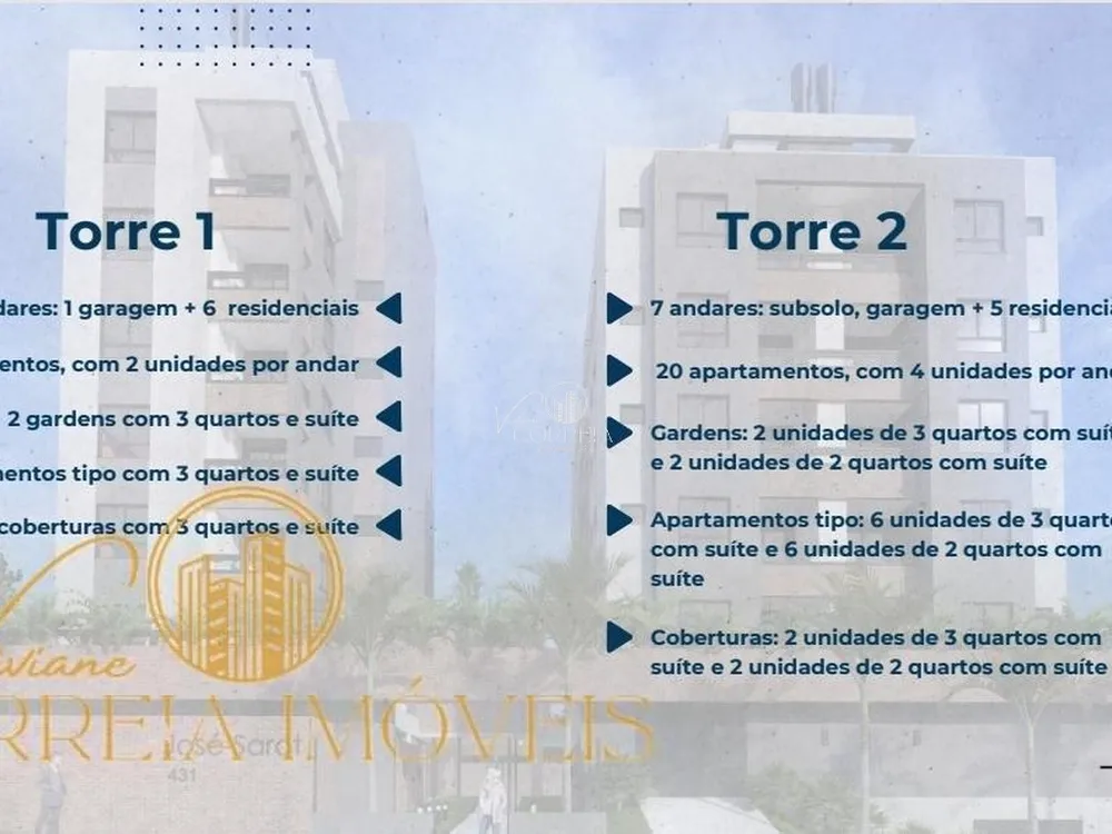 Apartamento, 3 quartos - Foto 3