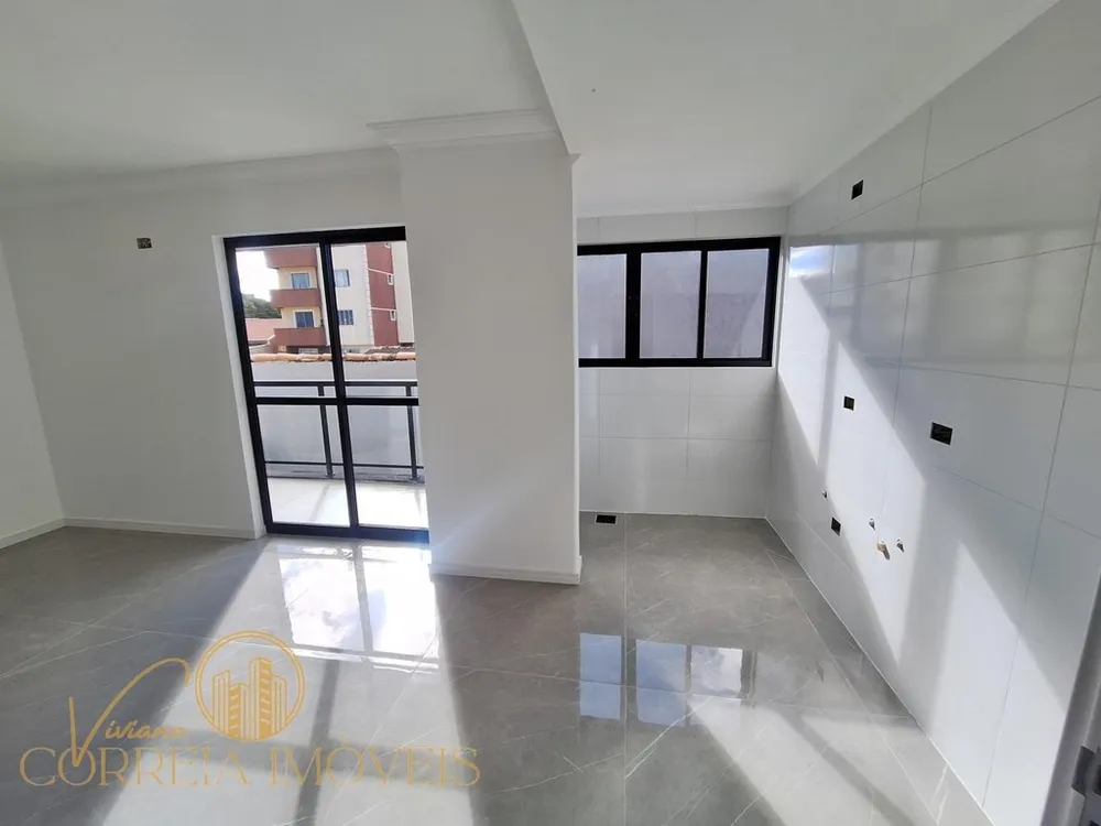 Apartamento, 3 quartos, 56 m² - Foto 7