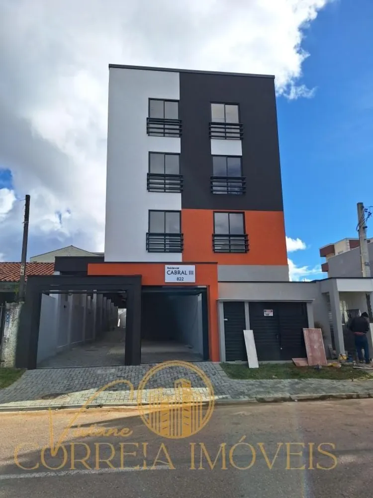 Apartamento, 3 quartos, 56 m² - Foto 2