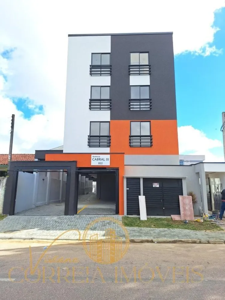 Apartamento, 3 quartos, 56 m² - Foto 3