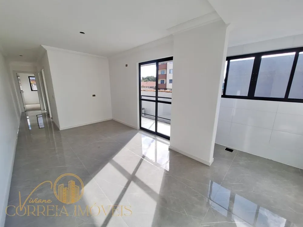Apartamento, 3 quartos, 56 m² - Foto 6