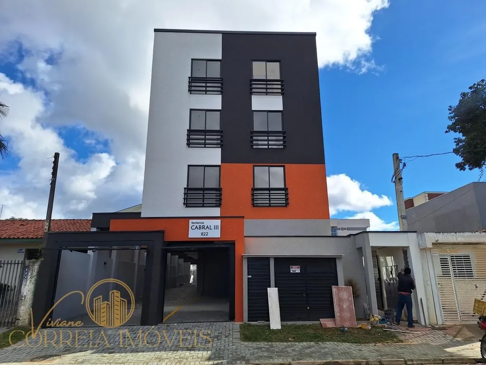 Apartamento, 3 quartos, 56 m² - Foto 4