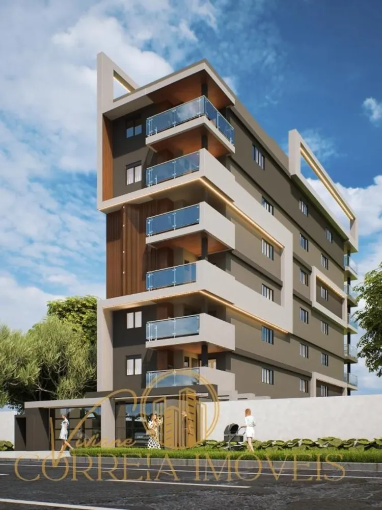 Apartamento, 3 quartos, 89 m² - Foto 4