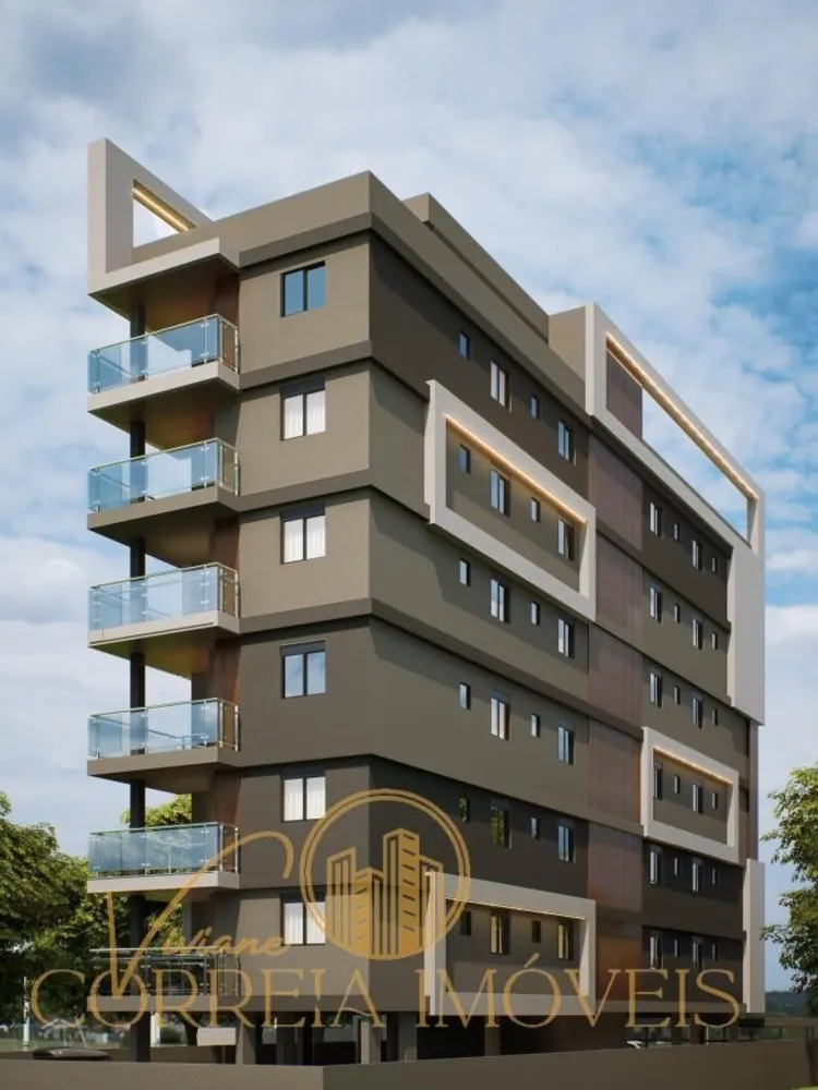 Apartamento, 3 quartos, 89 m² - Foto 5