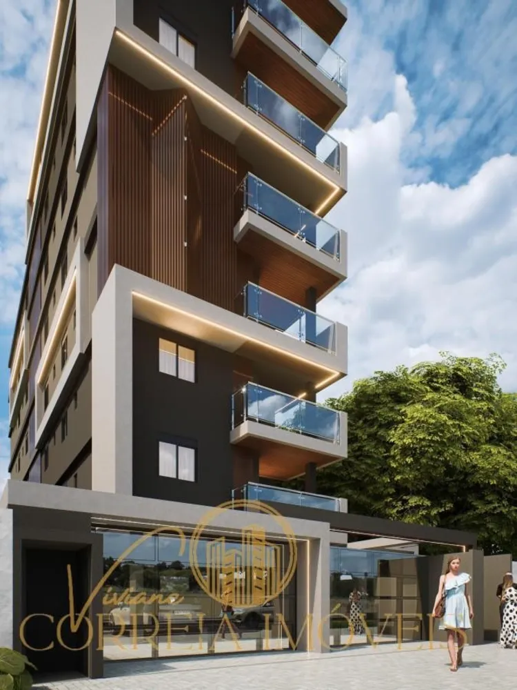 Apartamento, 3 quartos, 89 m² - Foto 7