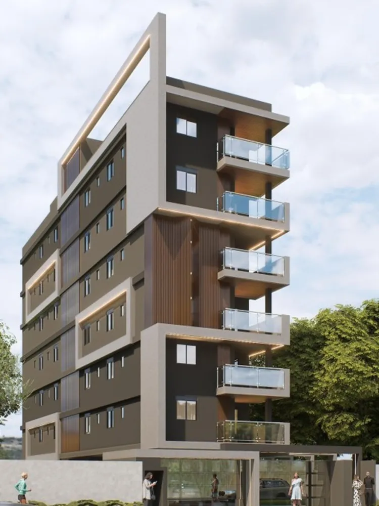Apartamento, 3 quartos, 89 m² - Foto 12