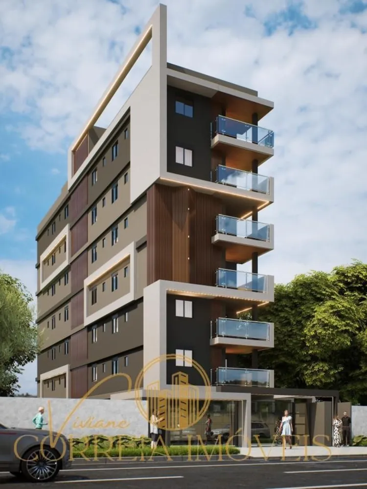 Apartamento, 3 quartos, 89 m² - Foto 2