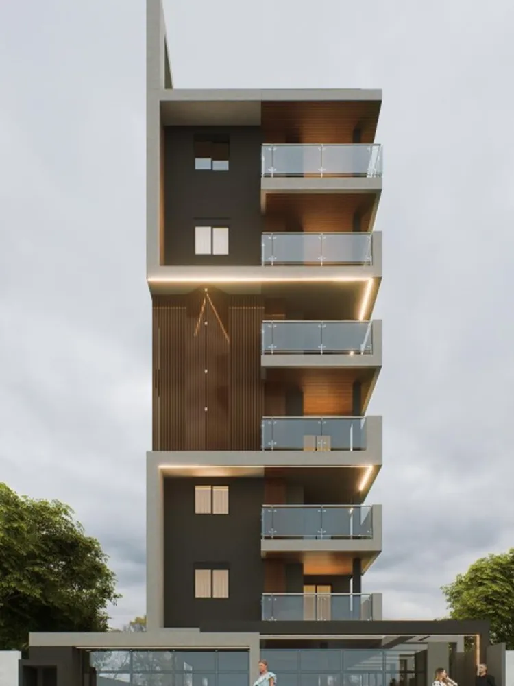 Apartamento, 3 quartos, 89 m² - Foto 10