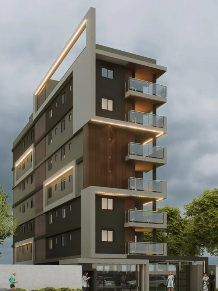Apartamento, 3 quartos, 89 m² - Foto 11