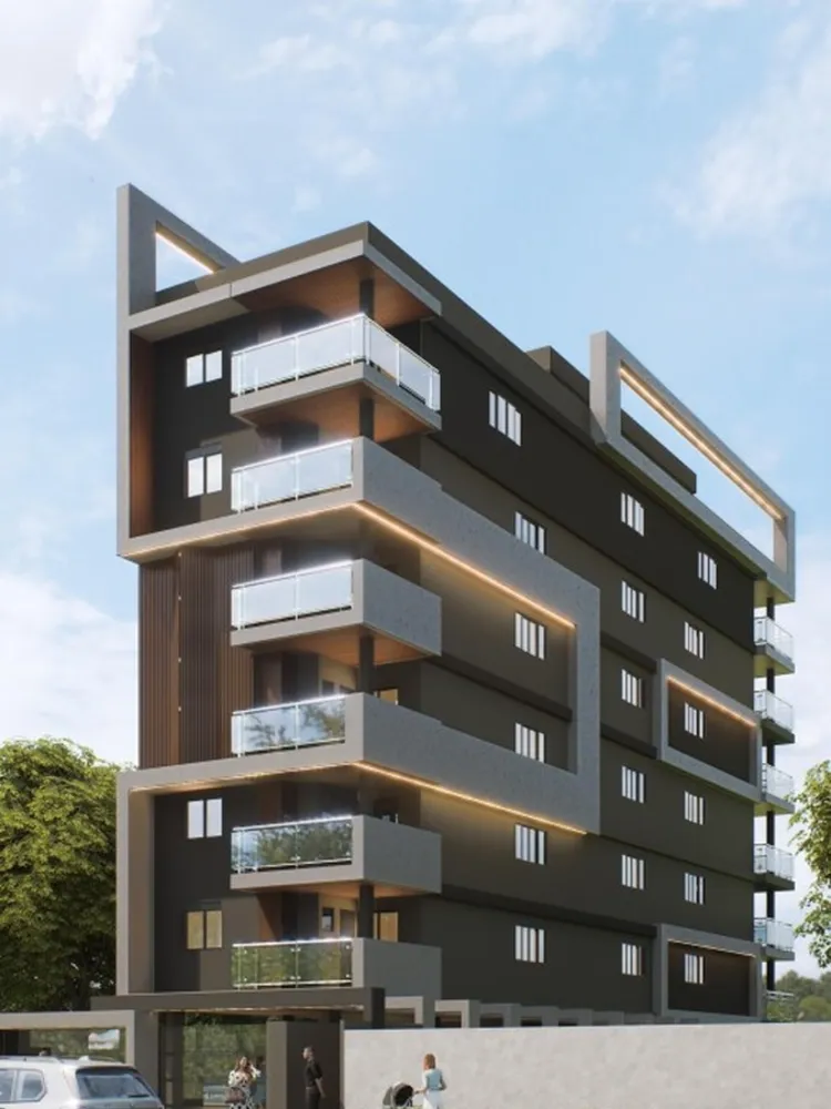 Apartamento, 3 quartos, 89 m² - Foto 9