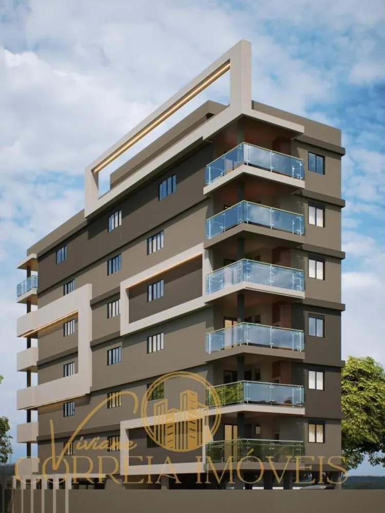 Apartamento, 3 quartos, 89 m² - Foto 6