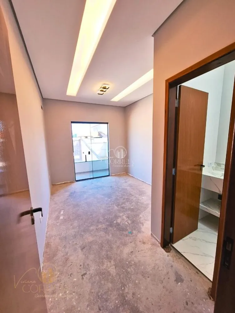 Sobrado, 3 quartos, 127 m² - Foto 6