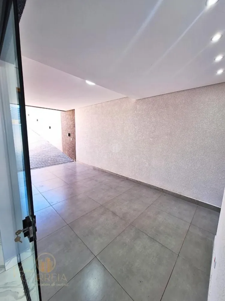 Sobrado, 3 quartos, 127 m² - Foto 9