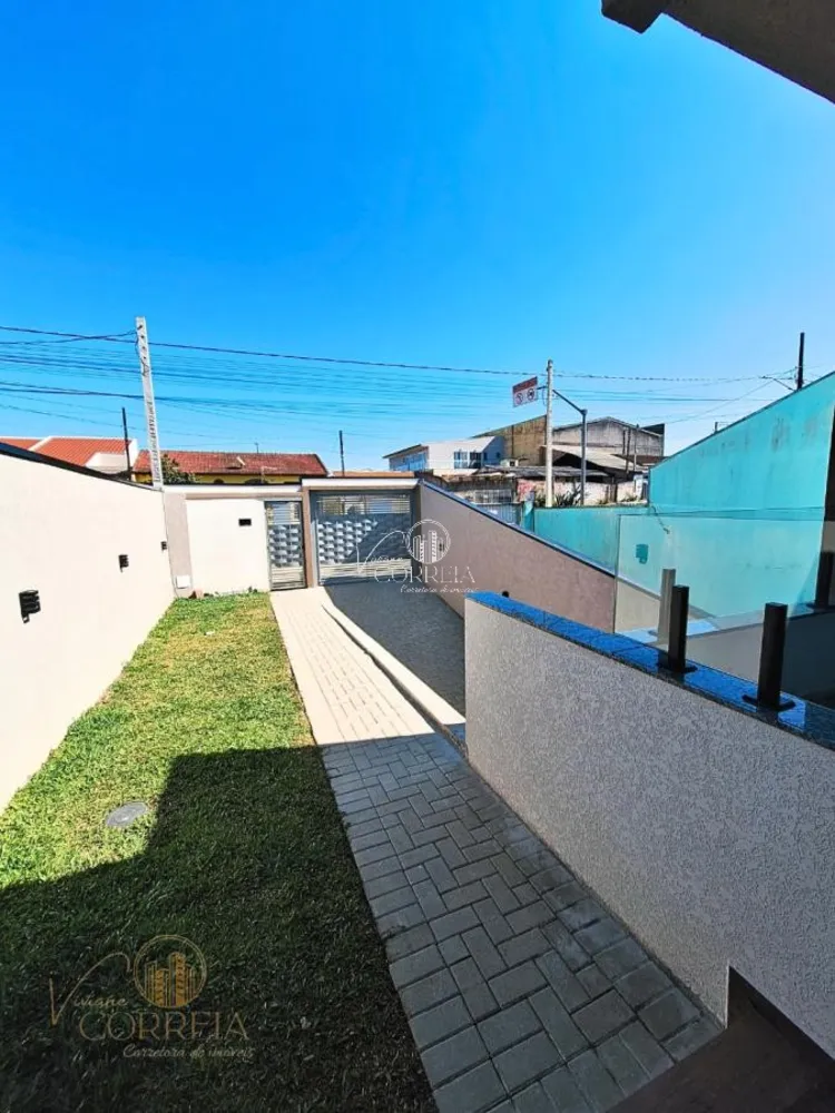 Sobrado, 3 quartos, 127 m² - Foto 4
