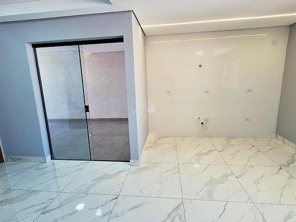 Sobrado, 3 quartos, 127 m² - Foto 8