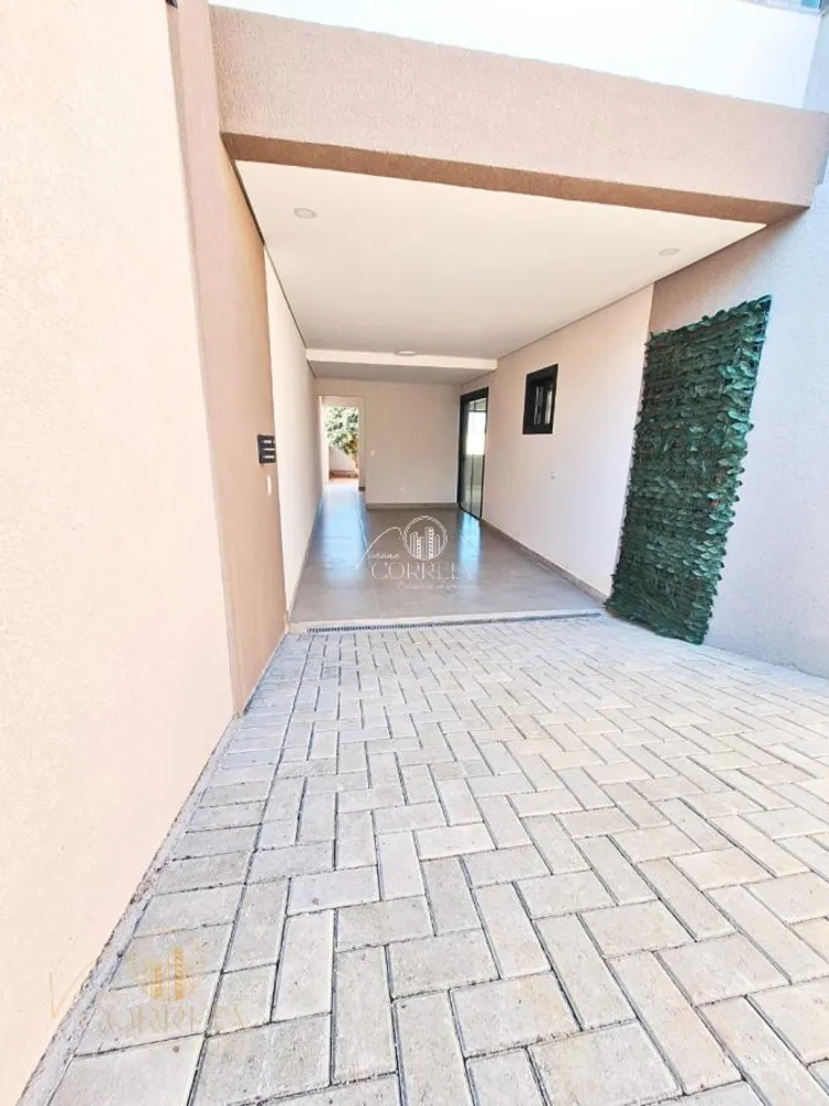 Sobrado, 3 quartos, 127 m² - Foto 10