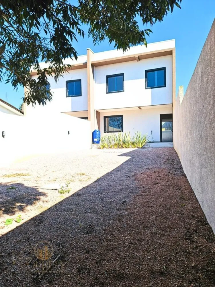 Sobrado, 3 quartos, 127 m² - Foto 11