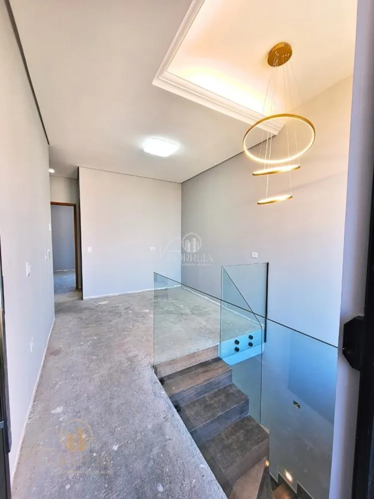Sobrado, 3 quartos, 127 m² - Foto 5