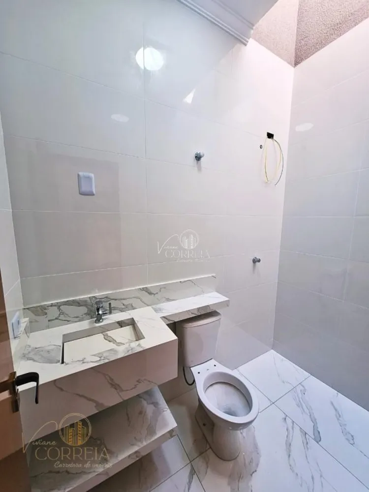 Sobrado, 3 quartos, 127 m² - Foto 7
