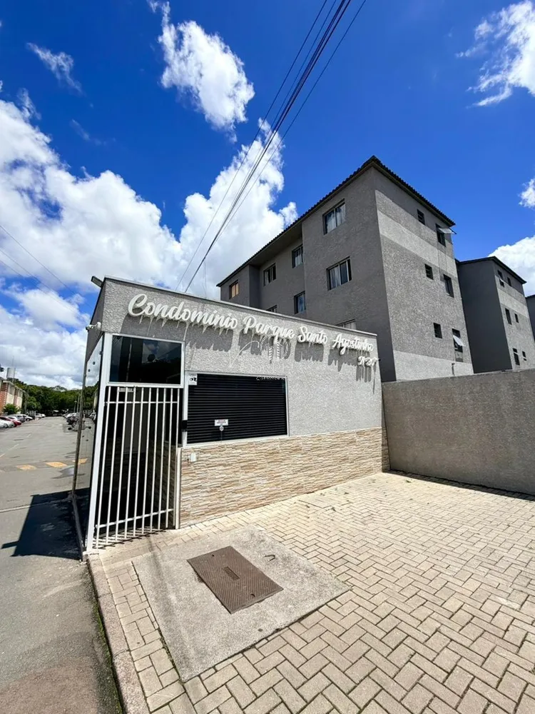 Apartamento, 2 quartos, 45 m² - Foto 1