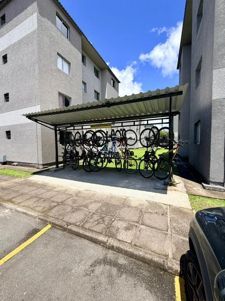 Apartamento, 2 quartos, 45 m² - Foto 12