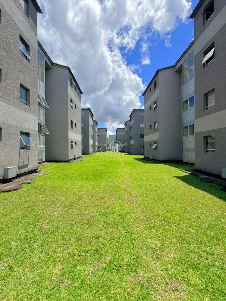 Apartamento, 2 quartos, 45 m² - Foto 2