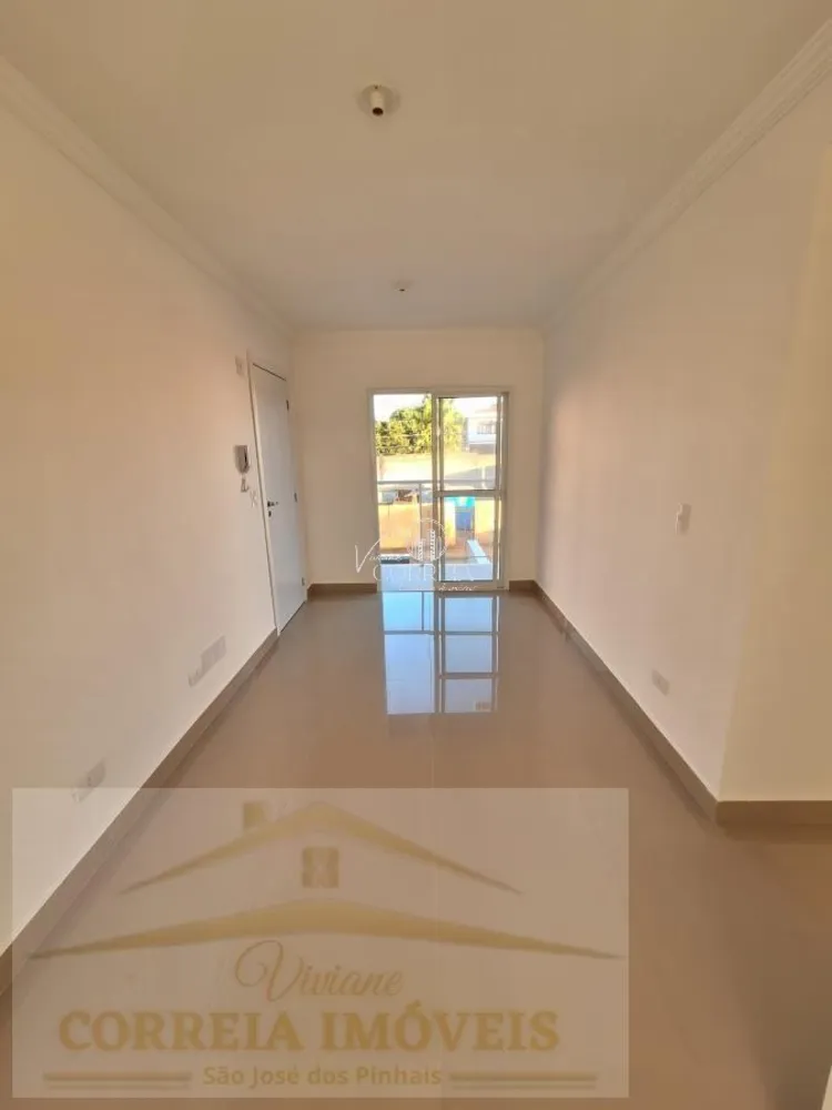 Apartamento, 3 quartos, 63 m² - Foto 3
