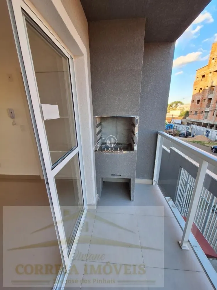 Apartamento, 3 quartos, 63 m² - Foto 4