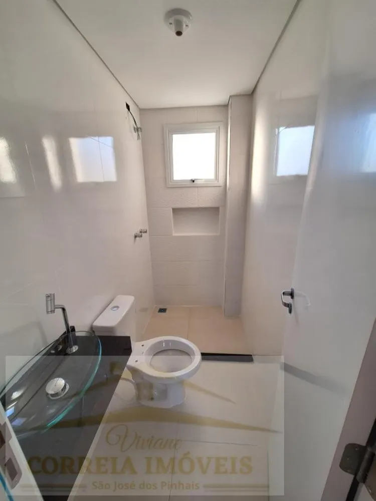 Apartamento, 3 quartos, 63 m² - Foto 5