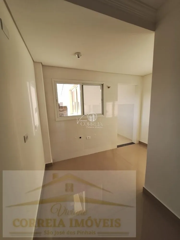Apartamento, 3 quartos, 63 m² - Foto 2