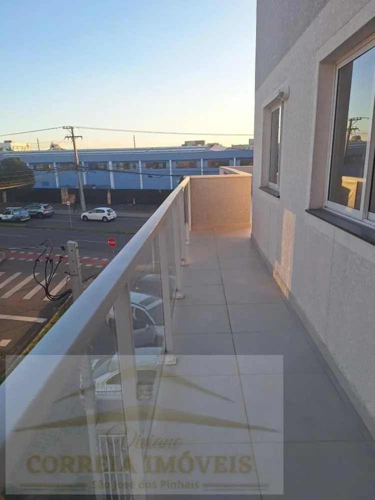 Apartamento, 3 quartos, 63 m² - Foto 6