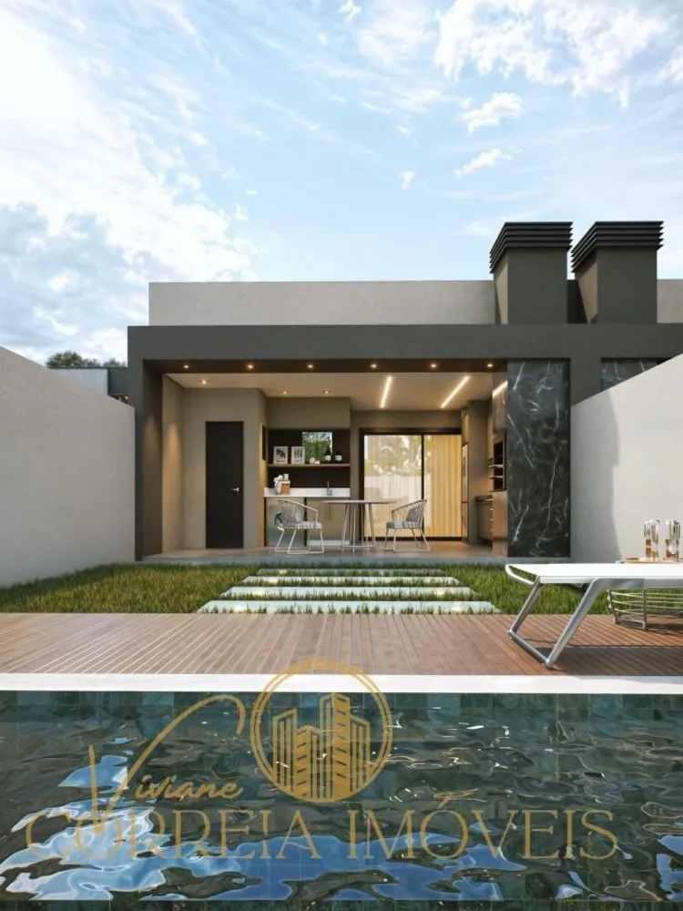 Casa, 3 quartos, 157 m² - Foto 11
