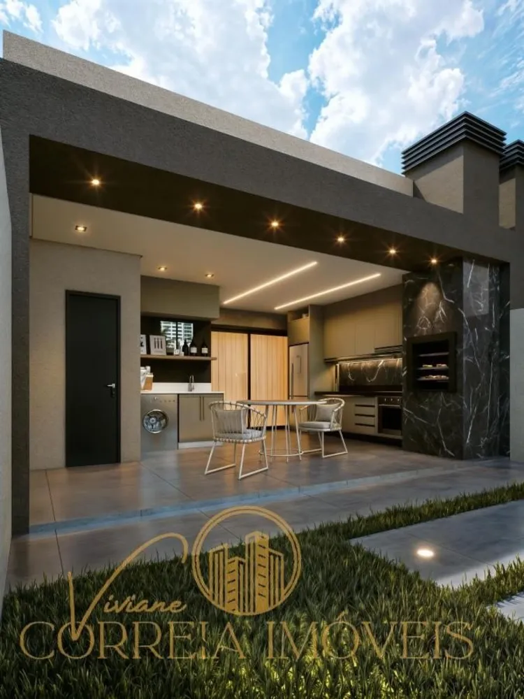 Casa, 3 quartos, 157 m² - Foto 9