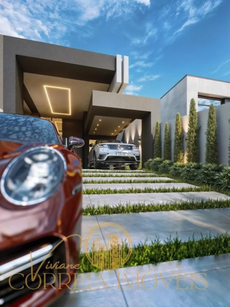 Casa, 3 quartos, 157 m² - Foto 4